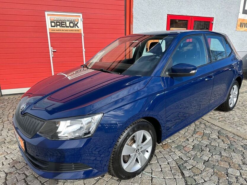 Fabia