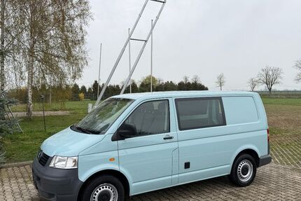 VW T5 Transporter 285.167 km 5.390 &euro; Kabelsketal 06184