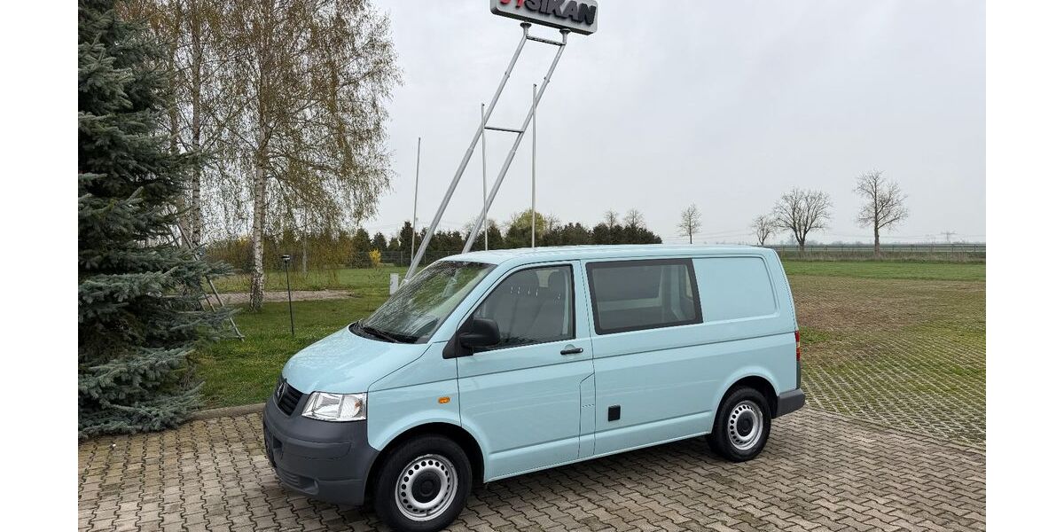 VW T5 Transporter 285.167 km 5.990 &euro; Kabelsketal 06184
