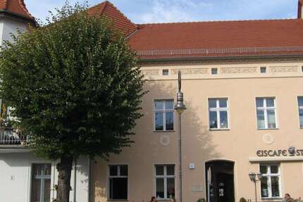 Wohnung Jüterbog - 2 Zimmer, 53 m&sup2;, 636&euro; | Angebot:27543081
