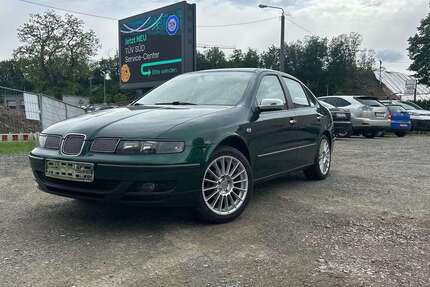 Seat Toledo 211.000 km 1.790 &euro; Dresden 01157
