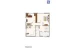 Doppelhaushälfte Bielefeld Brackwede - 6 Zimmer, 181 m&sup2;, 445.000&euro; | Angebot:25821913
