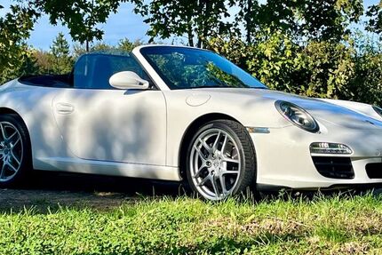 Porsche 997 63.000 km 72.997 € Nickenich 56645