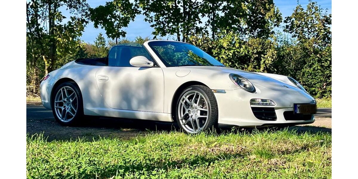 Porsche 997 63.000 km 72.997 € Nickenich 56645