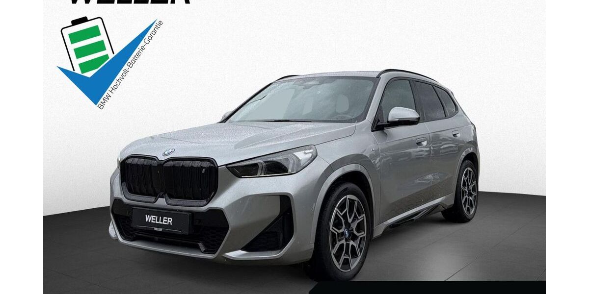 BMW iX1 67.804 km 39.790 &euro; Lüneburg 21339
