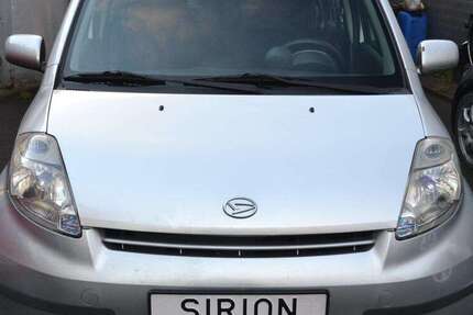 Daihatsu Sirion 198.000 km 1.990 &euro; Hamburg 22525