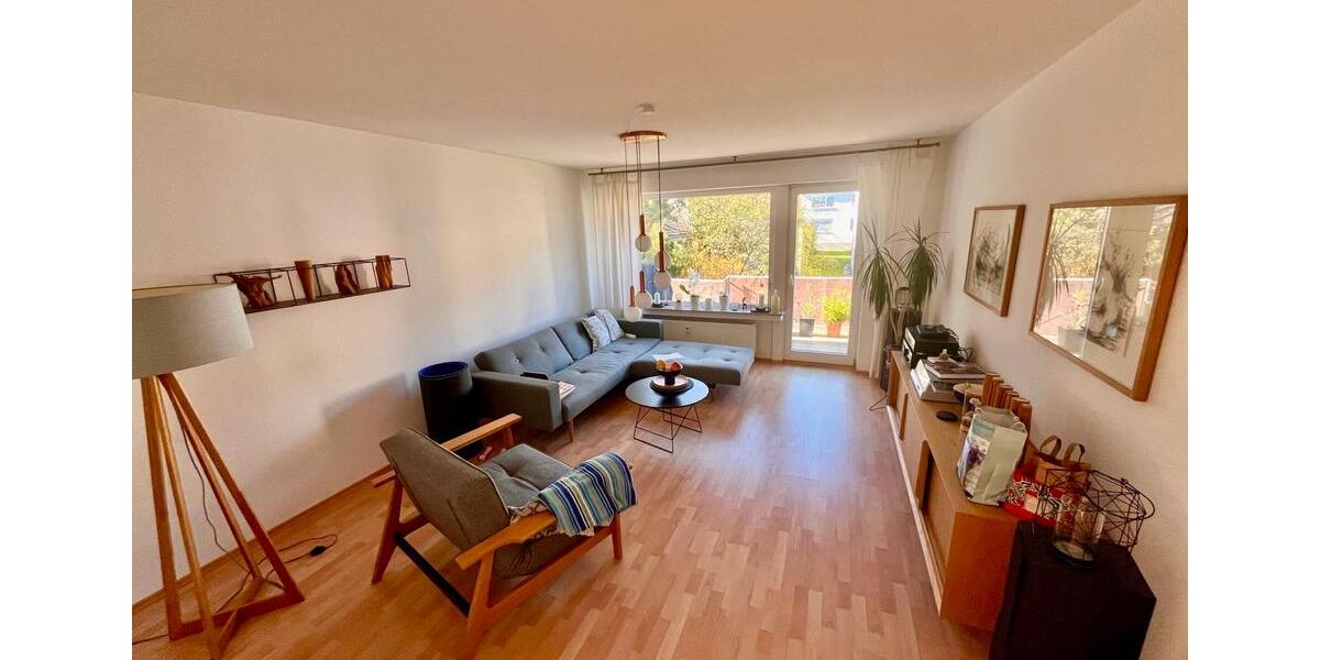 Etagenwohnung Bad Honnef - 4 Zimmer, 87 m&sup2;, 980&euro; | Angebot:26409918