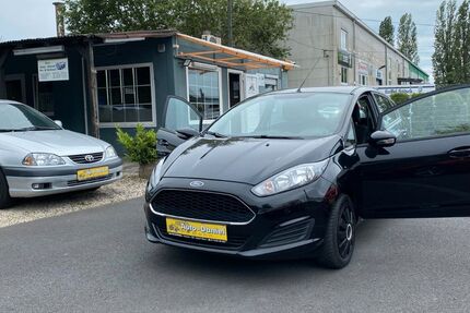Ford Fiesta 136.000 km 4.400 &euro; Bonn 53227