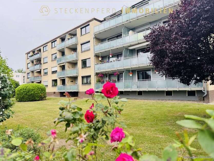 Wohnung zum Kaufen in Langenhagen 199.000 € 70.38 m²