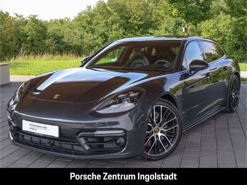 Panamera