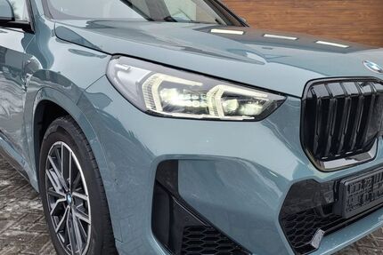 BMW X1 22.852 km 34.890 &euro; Lötzbeuren 56843