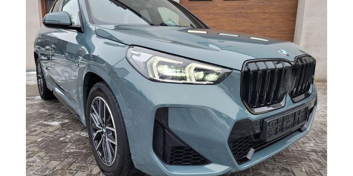 BMW X1 22.852 km 35.890 &euro; Lötzbeuren 56843