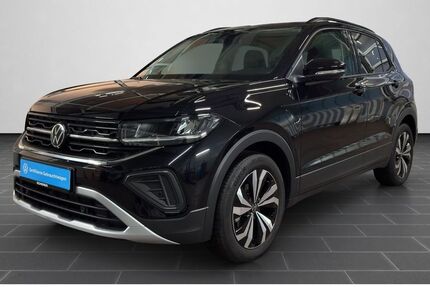 VW T-Cross 12.727 km 23.990 € Simmern 55469