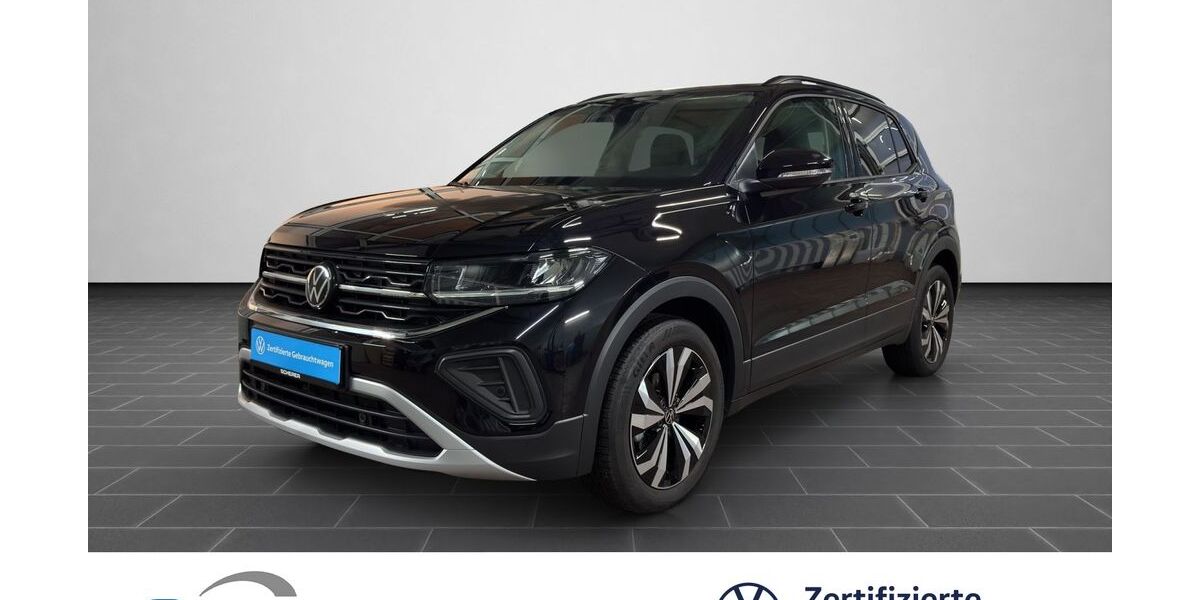 VW T-Cross 12.727 km 23.990 € Simmern 55469