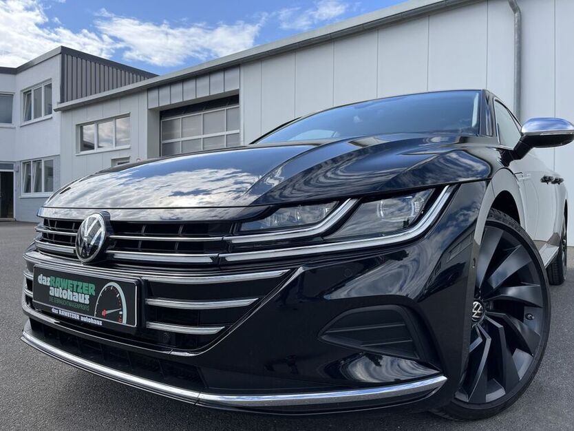Arteon
