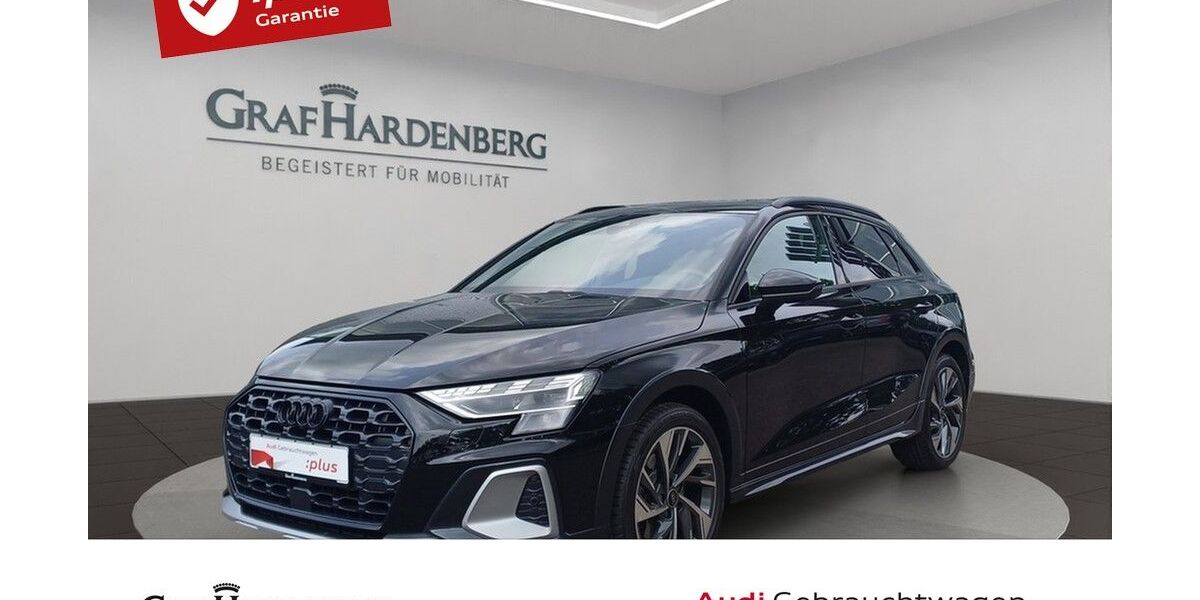 Audi A3 7.900 km 35.444 &euro; Lahr 77933