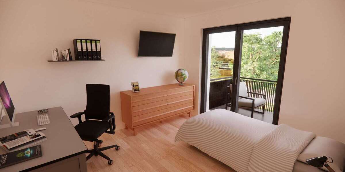 Etagenwohnung Wandlitz / Basdorf Basdorf - 3 Zimmer, 80 m&sup2;, 440.000&euro; | Angebot:26276163