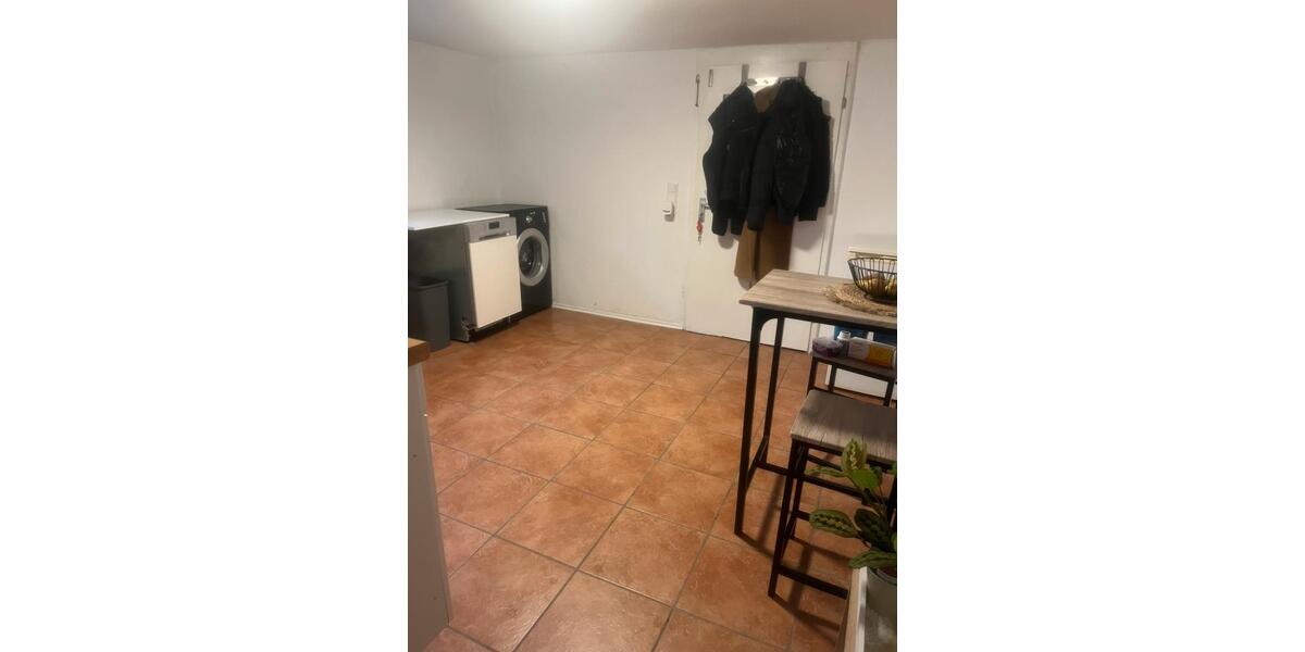 Etagenwohnung Teningen - 1 Zimmer, 33 m&sup2;, 500&euro; | Angebot:25839338