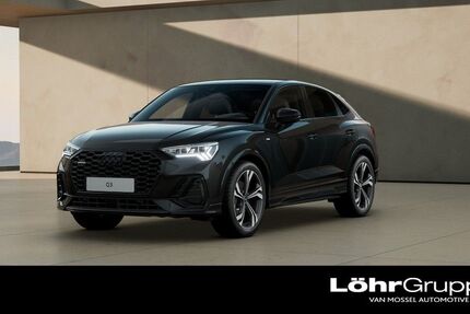 Audi Q3 3.000 km 54.980 &euro; Koblenz 56070