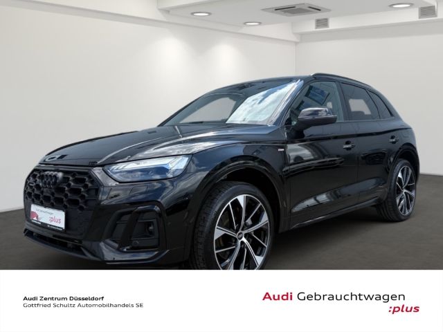 Audi Q5 35.153 km 44.900 &euro; Düsseldorf 40233