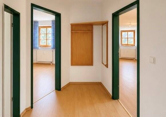 Etagenwohnung Falkenstein - 3 Zimmer, 57 m&sup2;, 119.000&euro; | Angebot:26730858