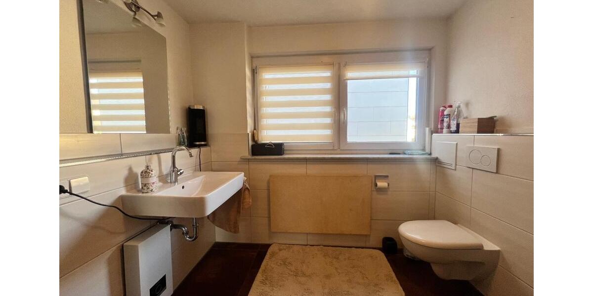 Reihenhaus Bad Saulgau - 4 Zimmer, 90 m&sup2;, 299.000&euro; | Angebot:26084570