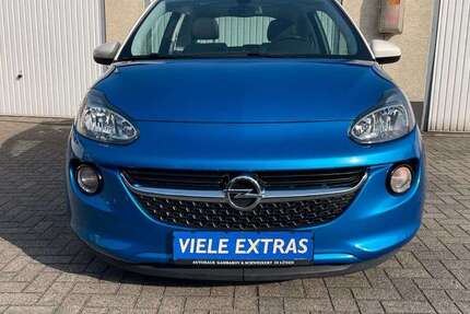 Opel Adam 44.500 km 11.699 &euro; Lünen 44532