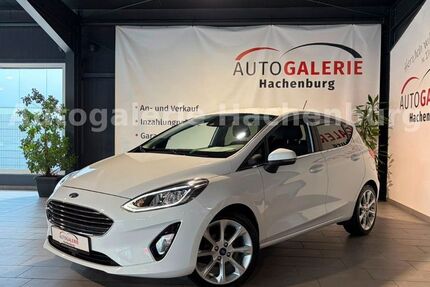 Ford Fiesta 71.600 km 8.490 &euro; Hachenburg 57627