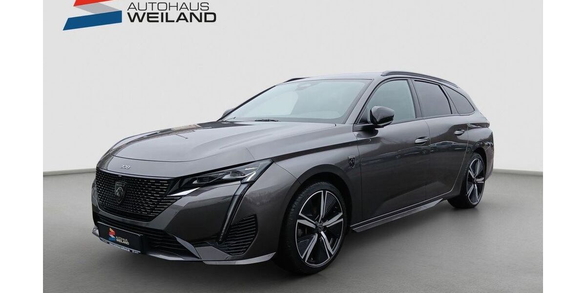 Peugeot 308 39.500 km 22.900 &euro; Neunkirchen 66539