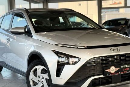 Hyundai BAYON 85.000 km 12.990 &euro; Schorfheide 16244