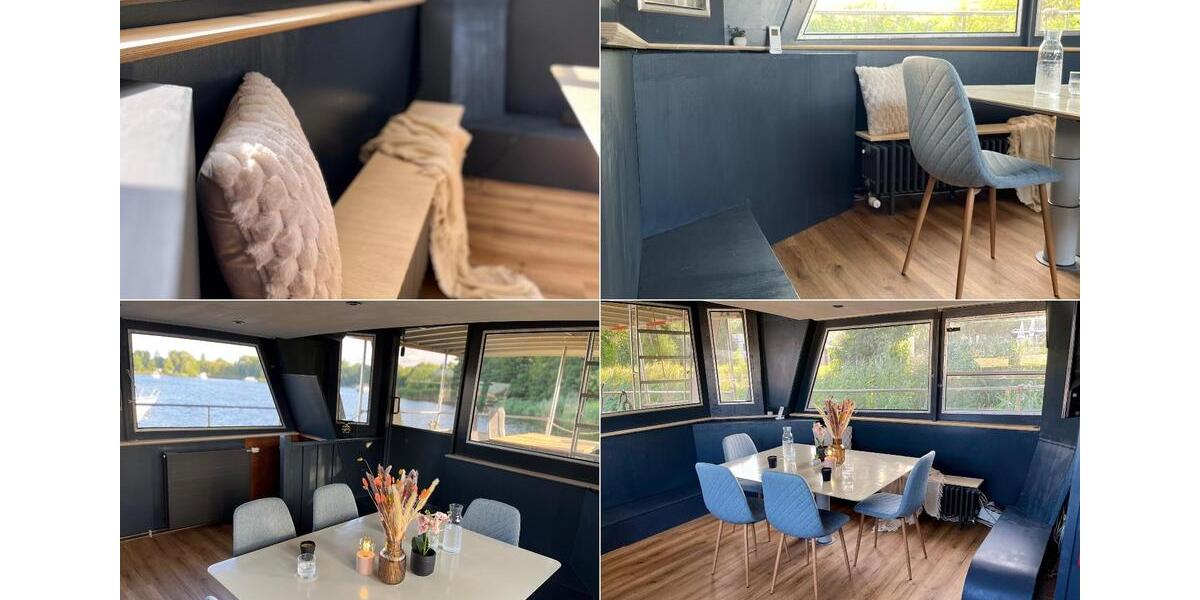 Etagenwohnung Zehdenick - 7 Zimmer, 50 m&sup2;, 99.000&euro; | Angebot:26993082
