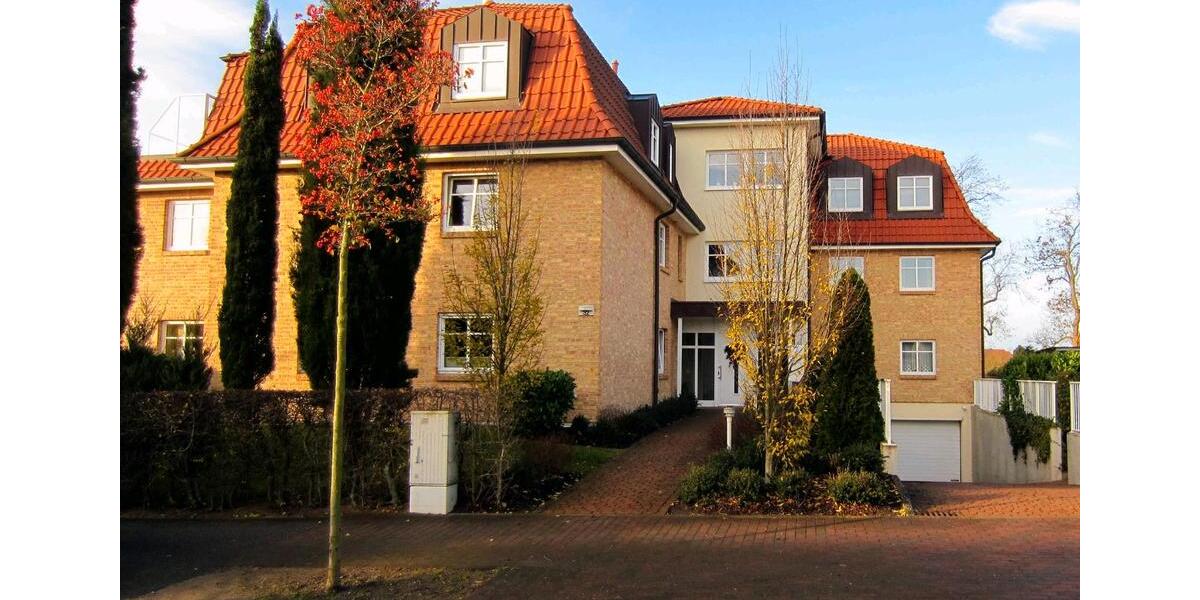 Etagenwohnung Neustadt in Holstein - 2 Zimmer, 74 m&sup2;, 650.000&euro; | Angebot:25631683
