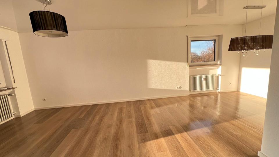 Etagenwohnung Bad Saulgau - 3 Zimmer, 75 m&sup2;, 229.000&euro; | Angebot:27007616