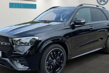 Mercedes-Benz GLE 350 2.001 km 102.550 € Freiburg 79111