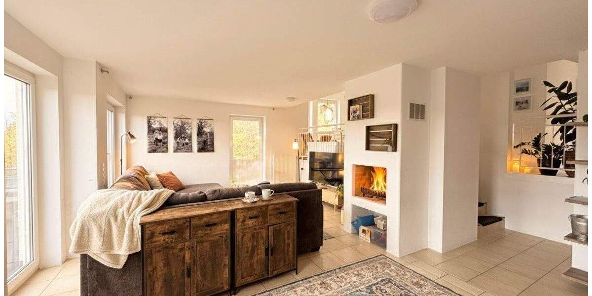 Doppelhaushälfte Holzgerlingen - 8 Zimmer, 241 m&sup2;, 998.000&euro; | Angebot:24448633