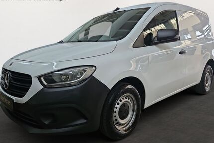 Mercedes-Benz Citan 87.800 km 15.351 &euro; Cottbus 03042