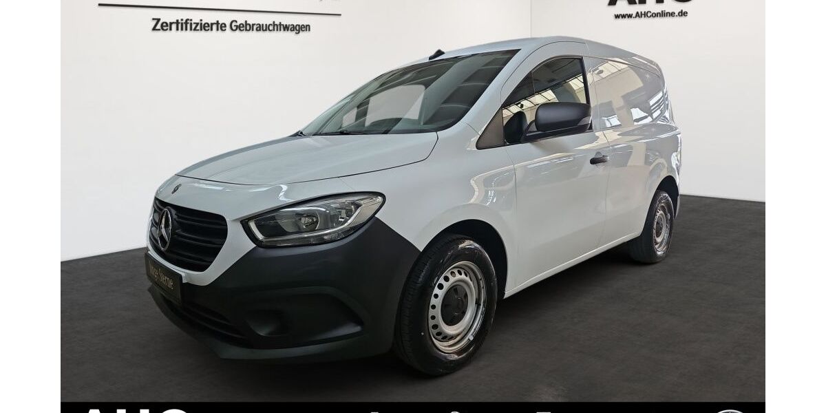 Mercedes-Benz Citan 87.800 km 15.351 &euro; Cottbus 03042