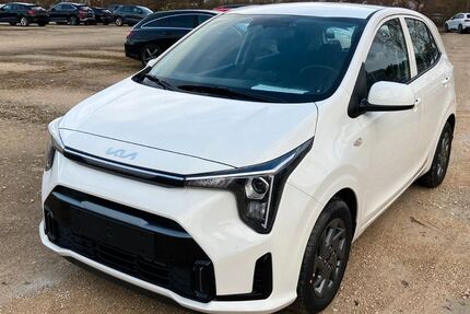 Kia Picanto 5.000 km 14.480 &euro; XANTEN 46509