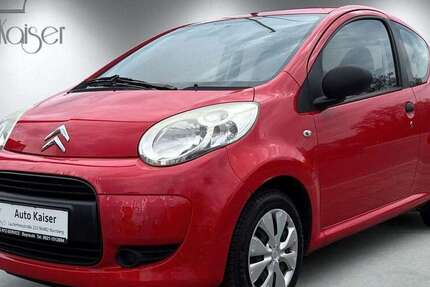Citroen C1 180.648 km 999 &euro; Nuernberg 90482