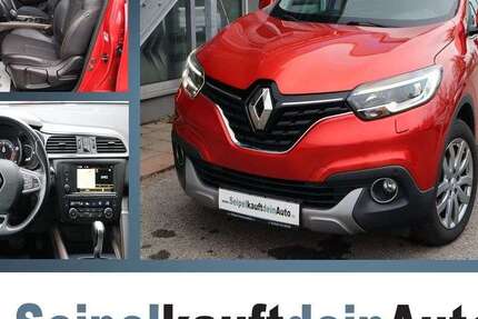 Renault Kadjar 113.100 km 10.995 &euro; Herrenberg 71083