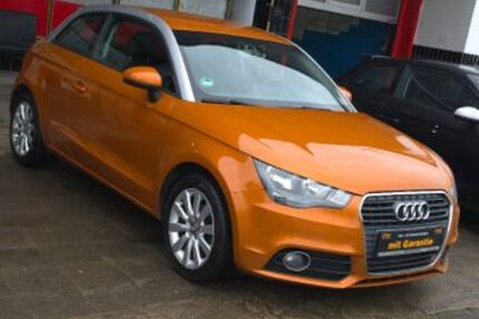 Audi A1 307.511 km 4.499 &euro; Bingen 55411