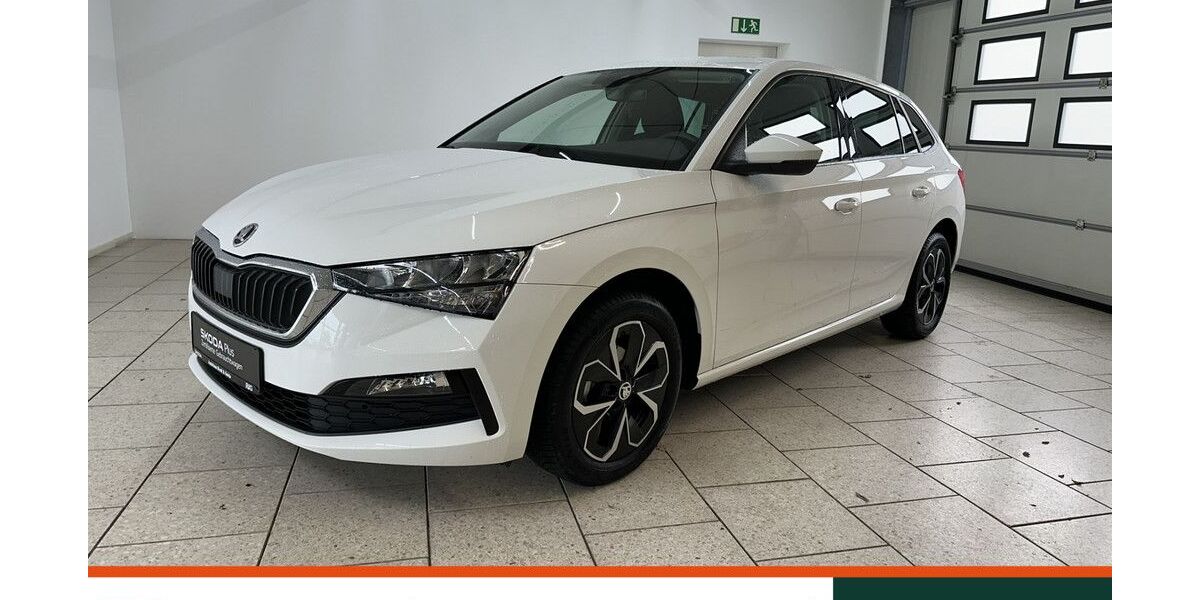 Skoda Scala 23.852 km 14.699 &euro; Hemmingen/Hannover 30966