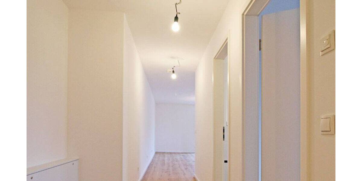 Etagenwohnung Hamburg Rahlstedt - 2 Zimmer, 74 m&sup2;, 1.120&euro; | Angebot:26816699