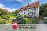 Fähr-Lobbendorf Bezugsfreie, helle 4-Zimmer-Wohnung mit Sonnenbalkon in ruhiger Lage