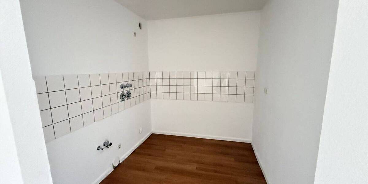 Etagenwohnung Kassel Fasanenhof - 2 Zimmer, 48 m&sup2;, 675&euro; | Angebot:26912773
