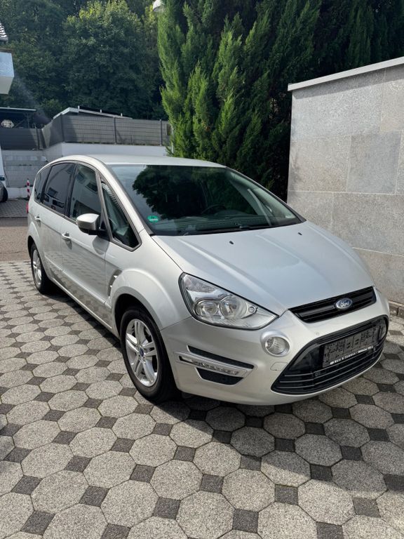 S-Max