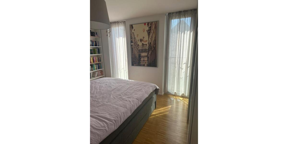 Etagenwohnung Bamberg Bamberg-Ost - 3 Zimmer, 70 m&sup2;, 349.000&euro; | Angebot:27118257