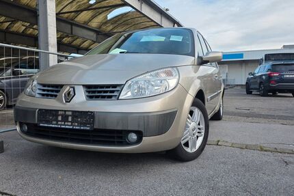 Renault Scenic 181.000 km 1.799 &euro; Gelsenkirchen 45884