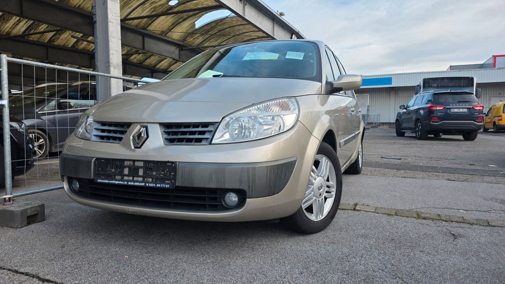 Renault Scenic 181.000 km 1.799 &euro; Gelsenkirchen 45884
