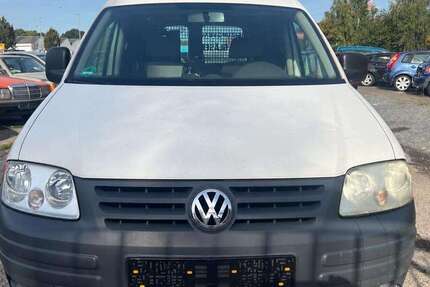 VW Caddy 222.900 km 1.600 &euro; Bremen 28199